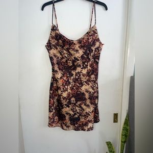 Urban outfitters dress size medium never been worn
